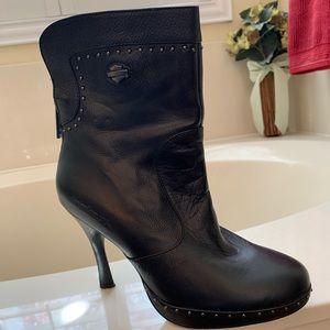 Harley Davidson Boots